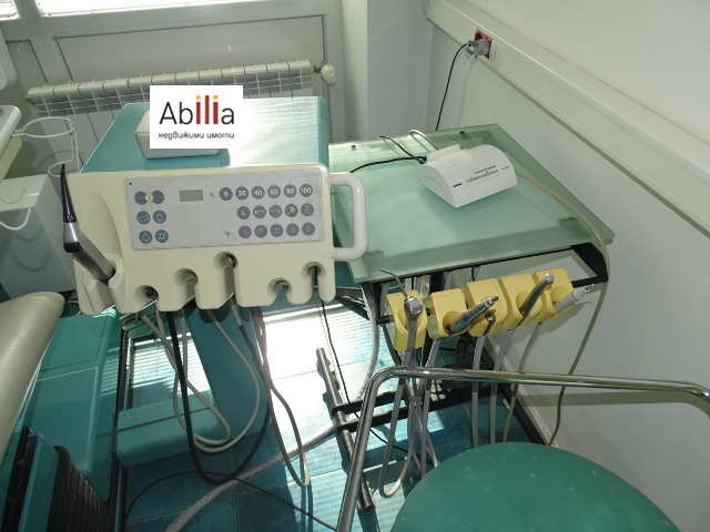 Дава под наем БИЗНЕС ИМОТ, гр. София, Красно село, снимка 10 - Други - 50081957