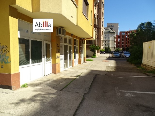 Дава под наем БИЗНЕС ИМОТ, гр. София, Красно село, снимка 15 - Други - 50081957