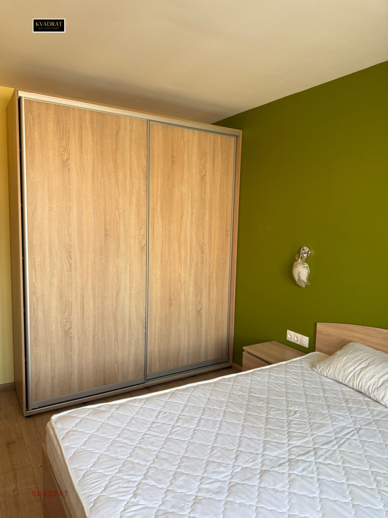 Дава под наем 2-СТАЕН, гр. София, Студентски град, снимка 5 - Апартаменти - 53897608