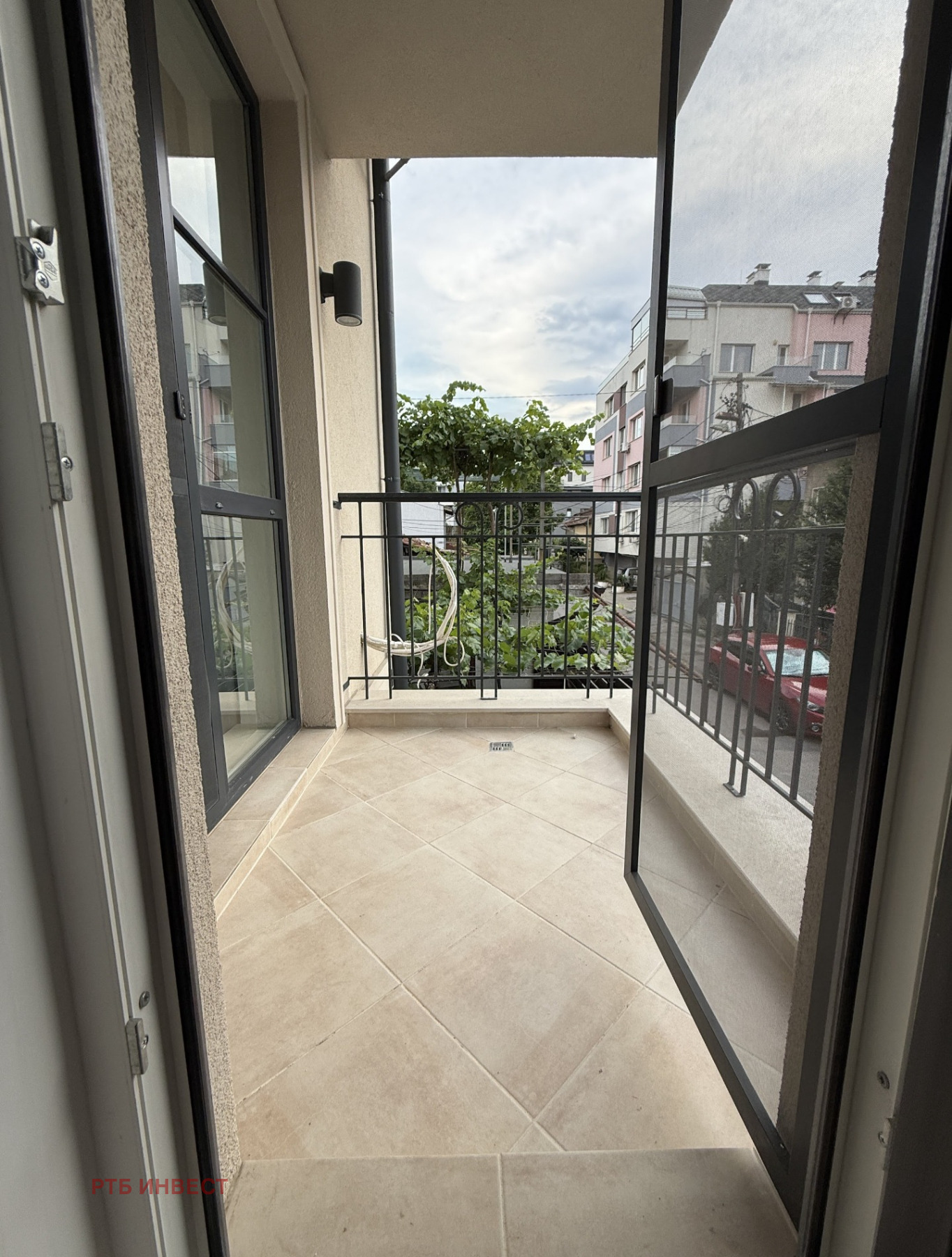 Дава под наем 2-СТАЕН, гр. София, Надежда 3, снимка 8 - Апартаменти - 53950216