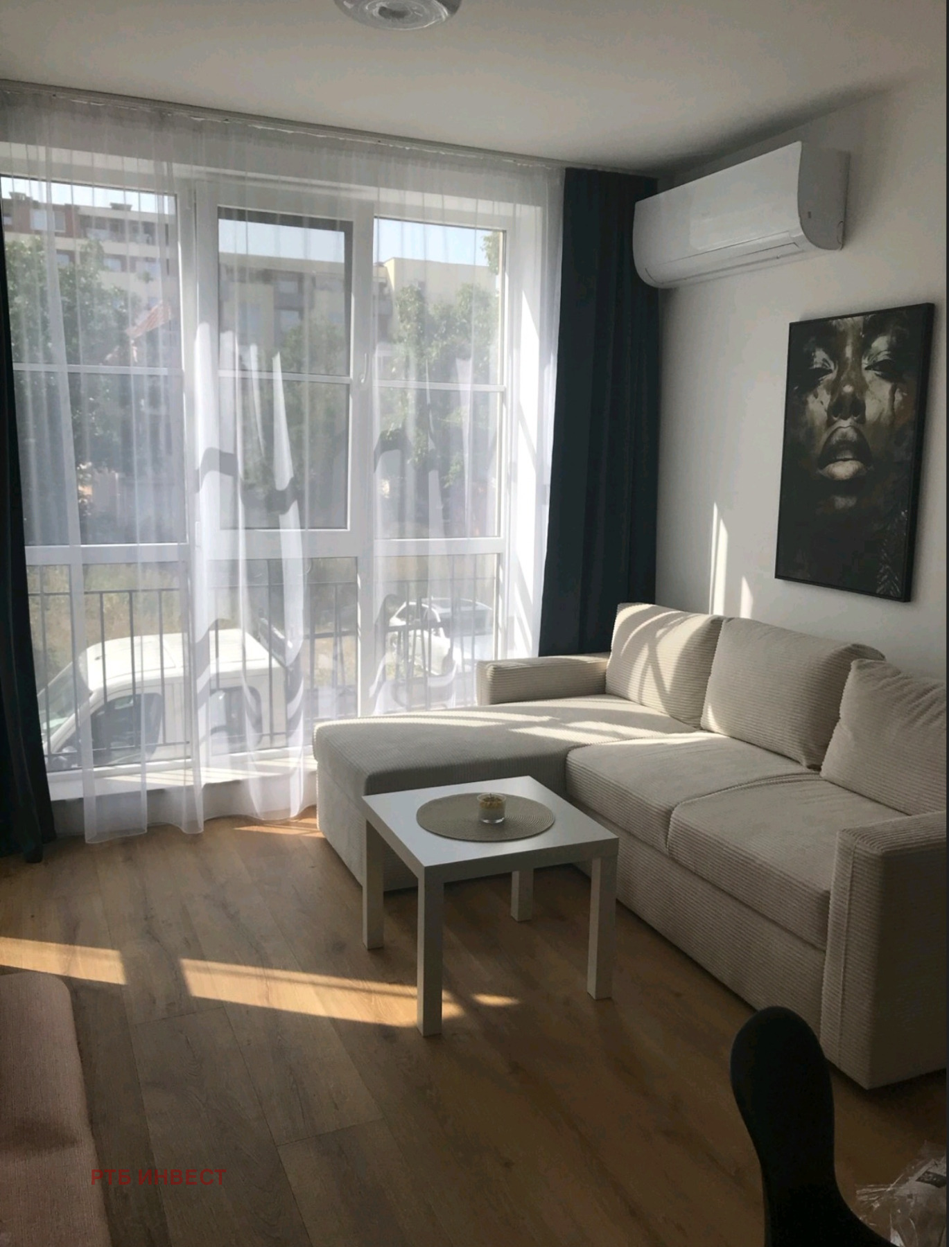 Дава под наем 2-СТАЕН, гр. София, Надежда 3, снимка 7 - Апартаменти - 53950216