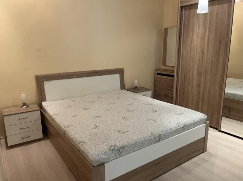 Дава под наем 2-СТАЕН, гр. София, Зона Б-18, снимка 4 - Апартаменти - 56325273