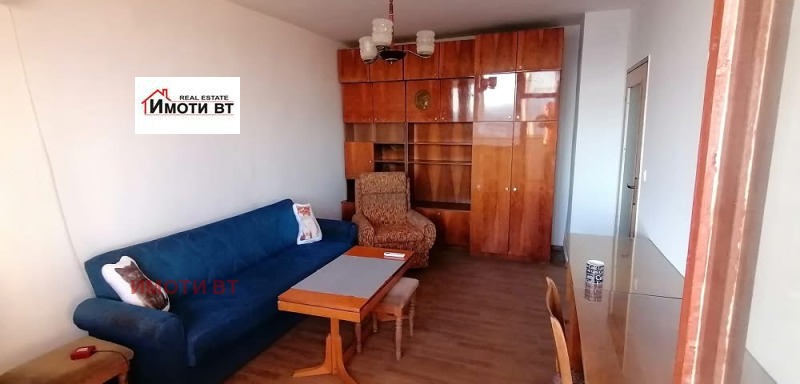 Дава под Наем 2-СТАЕН в град Велико Търново, Колю Фичето - 65 кв.м / 306.78 € » 600 лв., ИМОТИ ВТ