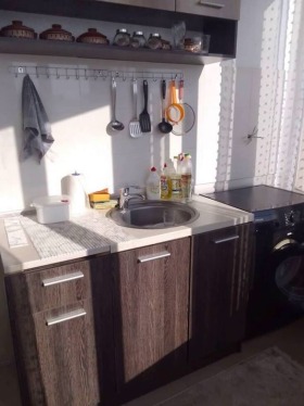 1 sovrum Moderno predgradie, Sofia 3