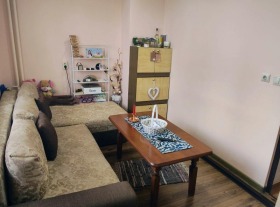 1 Schlafzimmer Druschba 1, Sofia