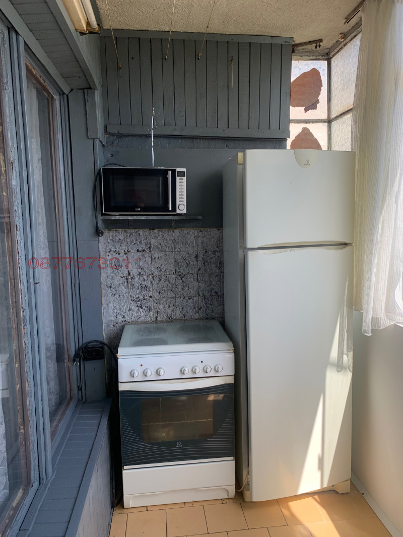 Дава под наем  2-стаен град София , Обеля 2 , 50 кв.м | 60055273 - изображение [6]