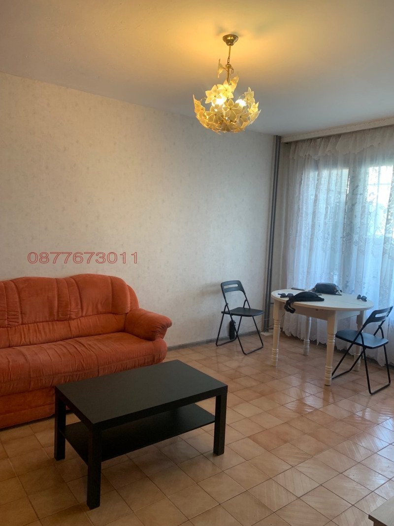 Дава под наем  2-стаен град София , Обеля 2 , 50 кв.м | 60055273 - изображение [5]