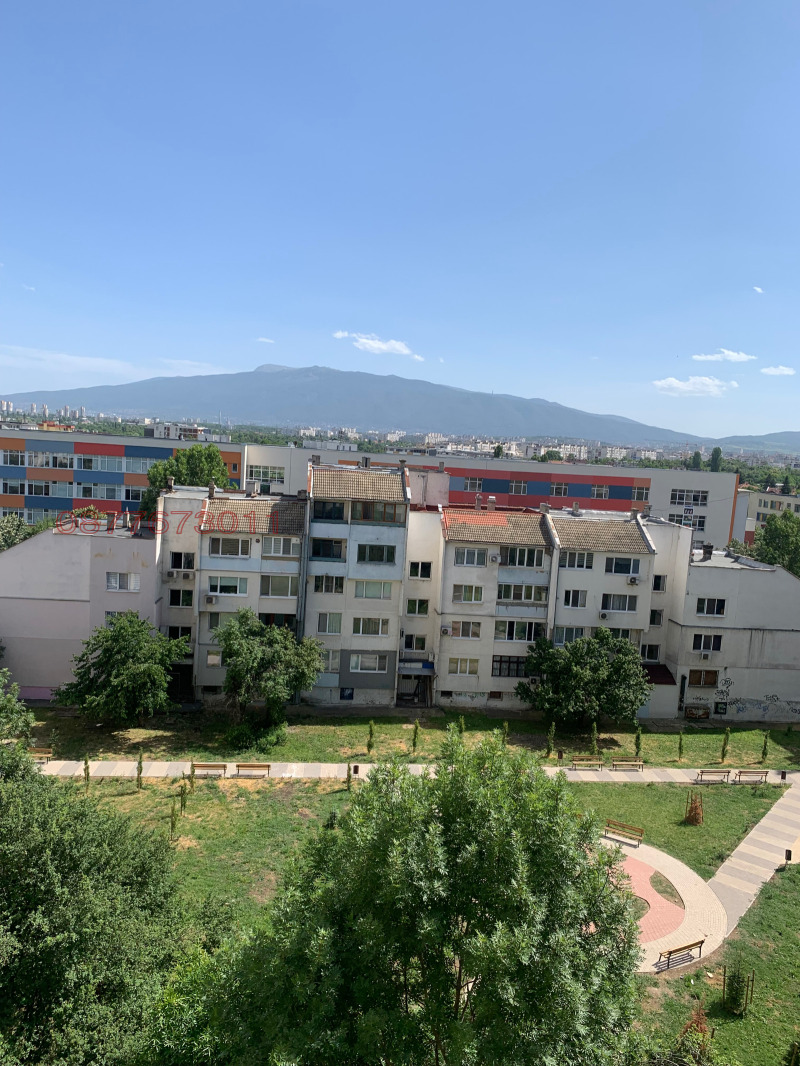 Дава под наем  2-стаен град София , Обеля 2 , 50 кв.м | 60055273 - изображение [9]