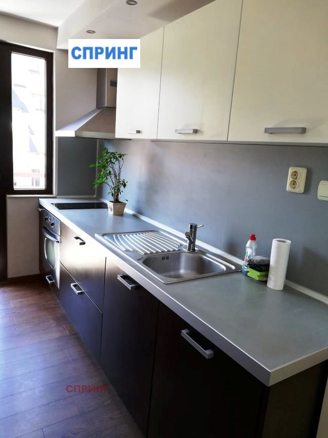 Kiralık  1 yatak odası Sofia , Lozenec , 90 metrekare | 48421900 - görüntü [2]