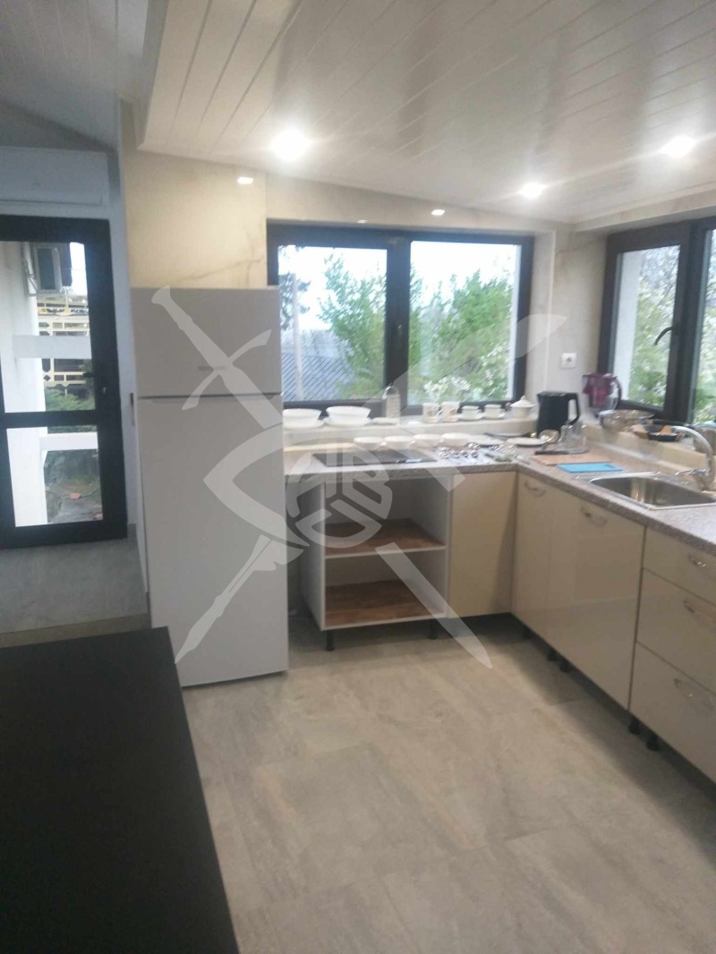 Προς ενοικίαση  1 υπνοδωμάτιο Βαρνα , μ-τ Αλεν μακ , 40 τ.μ | 19837856 - εικόνα [2]