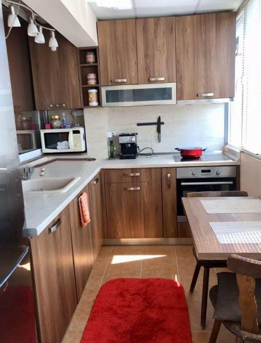 Zu vermieten  1 Schlafzimmer Sofia , Druschba 1 , 45 qm | 16258264 - Bild [2]
