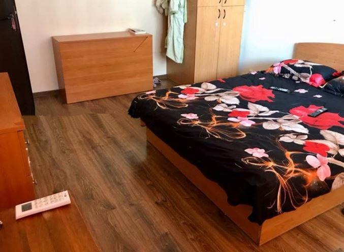 Zu vermieten  1 Schlafzimmer Sofia , Druschba 1 , 45 qm | 16258264 - Bild [5]
