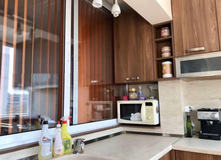 Zu vermieten  1 Schlafzimmer Sofia , Druschba 1 , 45 qm | 16258264 - Bild [6]