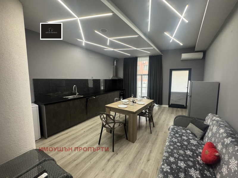 Под наем 2-СТАЕН, град София, Витоша • 650 € • 81876465 — Holmes.bg