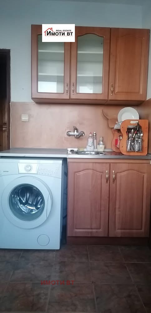 Дава под наем  2-стаен град Велико Търново , Колю Фичето , 65 кв.м | 35719023 - изображение [5]