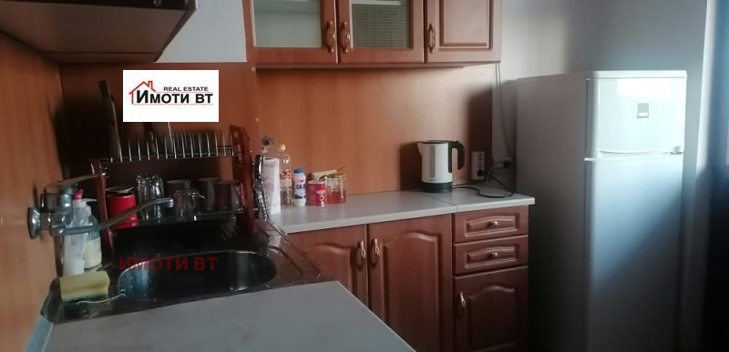 Дава под наем  2-стаен град Велико Търново , Колю Фичето , 65 кв.м | 35719023 - изображение [4]