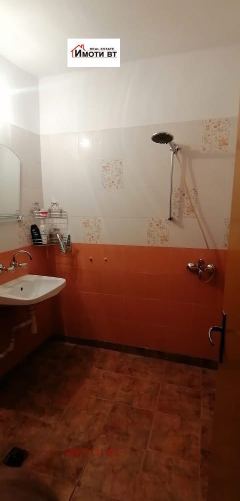 Дава под наем  2-стаен град Велико Търново , Колю Фичето , 65 кв.м | 35719023 - изображение [8]