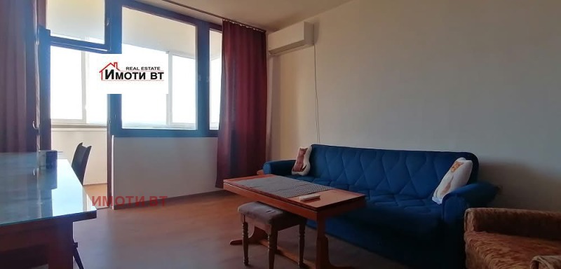 Дава под наем  2-стаен град Велико Търново , Колю Фичето , 65 кв.м | 35719023 - изображение [2]