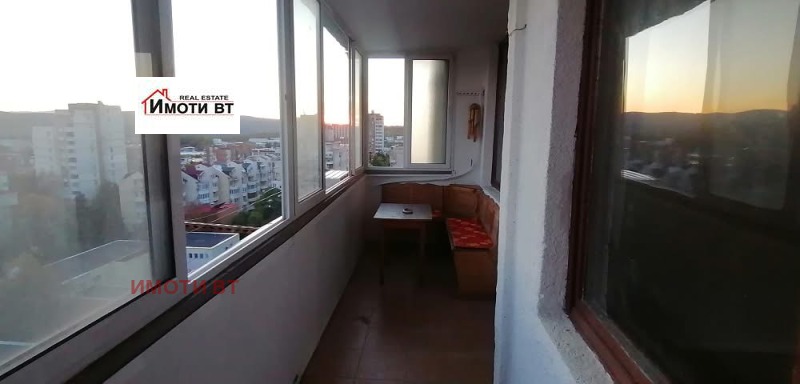 Дава под наем  2-стаен град Велико Търново , Колю Фичето , 65 кв.м | 35719023 - изображение [10]