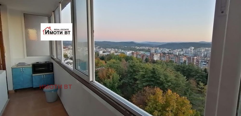 Дава под наем  2-стаен град Велико Търново , Колю Фичето , 65 кв.м | 35719023 - изображение [9]