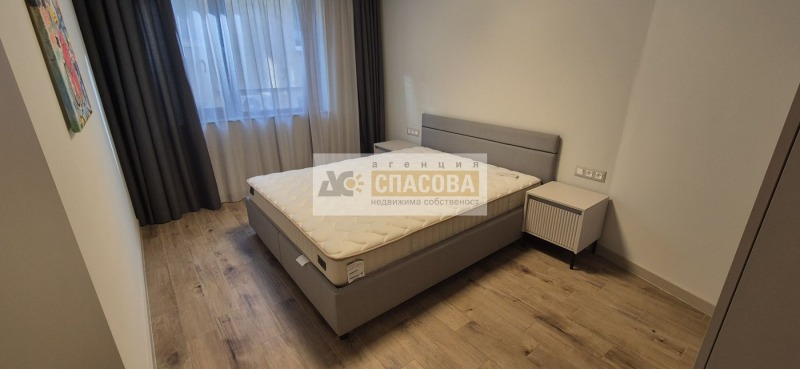 Дава под наем 2-СТАЕН, гр. Варна, Център, снимка 4 - Апартаменти - 52983591