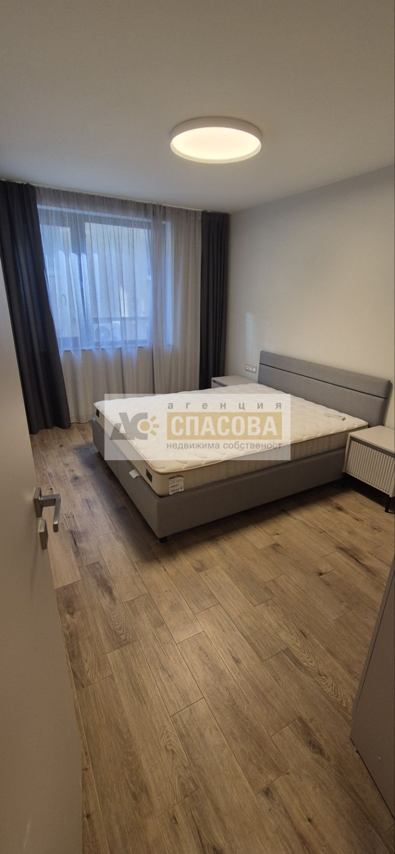 Дава под наем 2-СТАЕН, гр. Варна, Център, снимка 3 - Апартаменти - 52983591