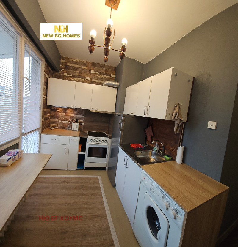 Дава под наем 2-СТАЕН, гр. София, Надежда 2, снимка 14 - Апартаменти - 52996505