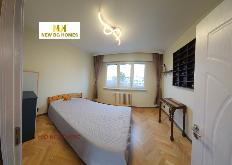 Дава под наем 2-СТАЕН, гр. София, Надежда 2, снимка 10 - Апартаменти - 52996505