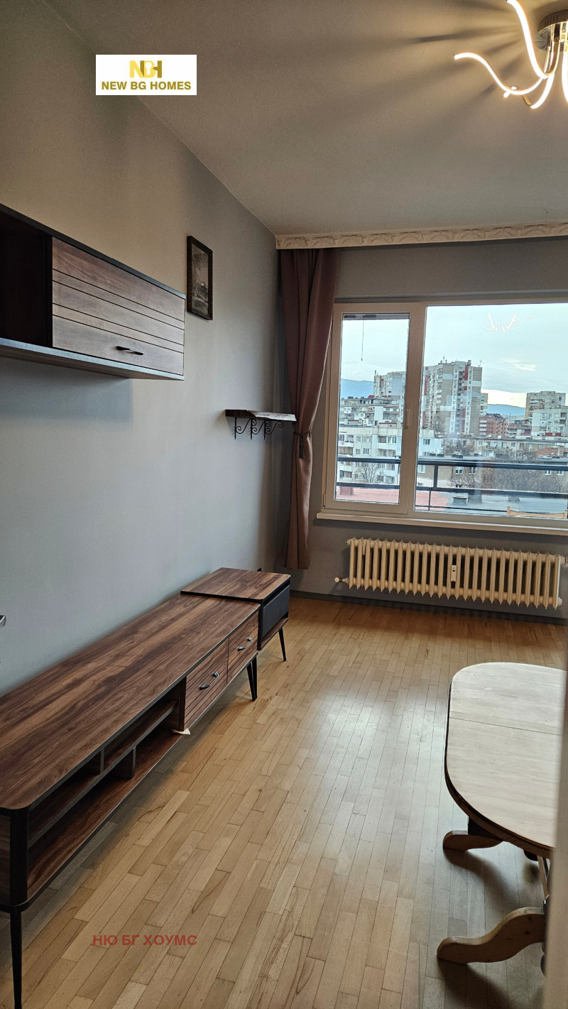 Дава под наем 2-СТАЕН, гр. София, Надежда 2, снимка 5 - Апартаменти - 52996505