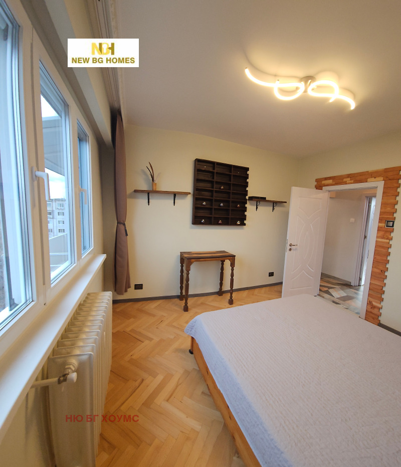 Дава под наем 2-СТАЕН, гр. София, Надежда 2, снимка 11 - Апартаменти - 52996505