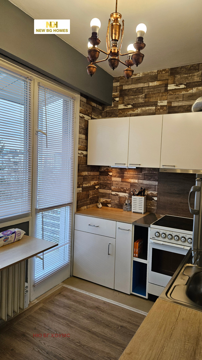 Дава под наем 2-СТАЕН, гр. София, Надежда 2, снимка 13 - Апартаменти - 52996505