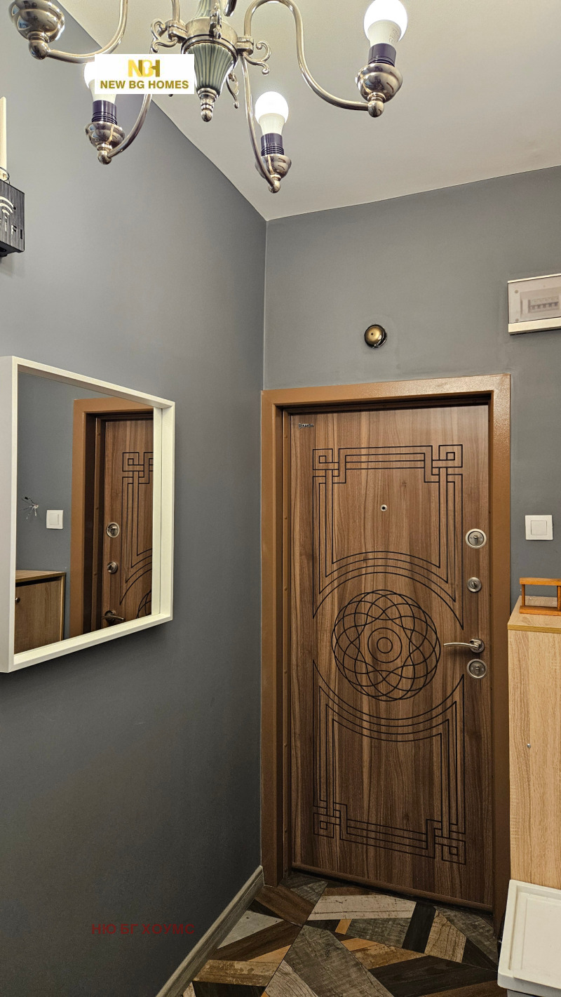 Дава под наем 2-СТАЕН, гр. София, Надежда 2