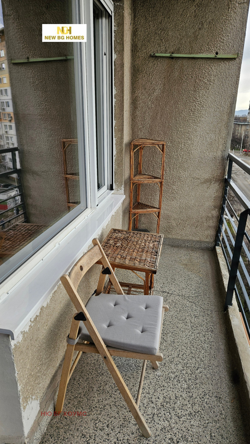 Дава под наем 2-СТАЕН, гр. София, Надежда 2, снимка 8 - Апартаменти - 52996505