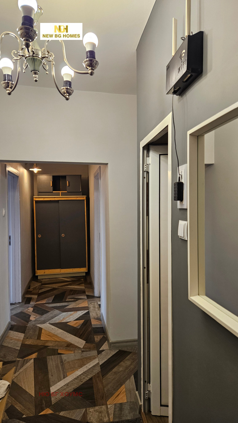 Дава под наем 2-СТАЕН, гр. София, Надежда 2, снимка 2 - Апартаменти - 53337561