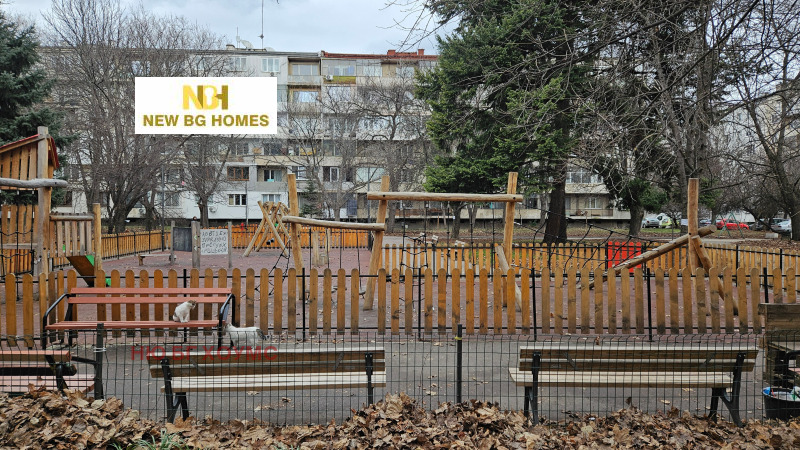 Дава под наем 2-СТАЕН, гр. София, Надежда 2, снимка 15 - Апартаменти - 52996505