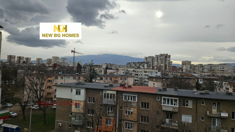 Дава под наем 2-СТАЕН, гр. София, Надежда 2, снимка 9 - Апартаменти - 52996505