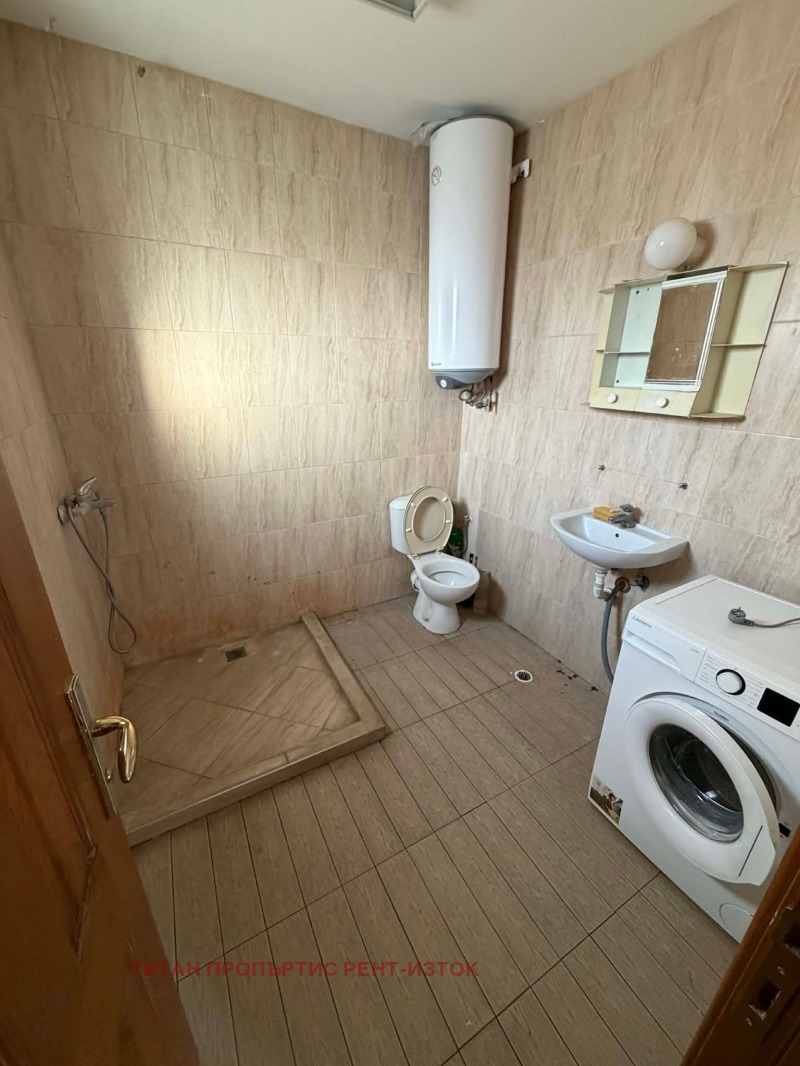 Дава под наем 2-СТАЕН, гр. Айтос, област Бургас, снимка 5 - Апартаменти - 53044289