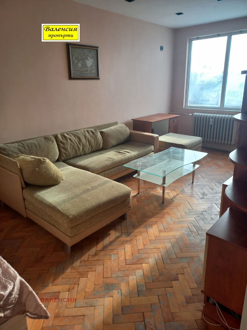 Дава под наем 2-СТАЕН, гр. Враца, Център, снимка 4 - Апартаменти - 53172629