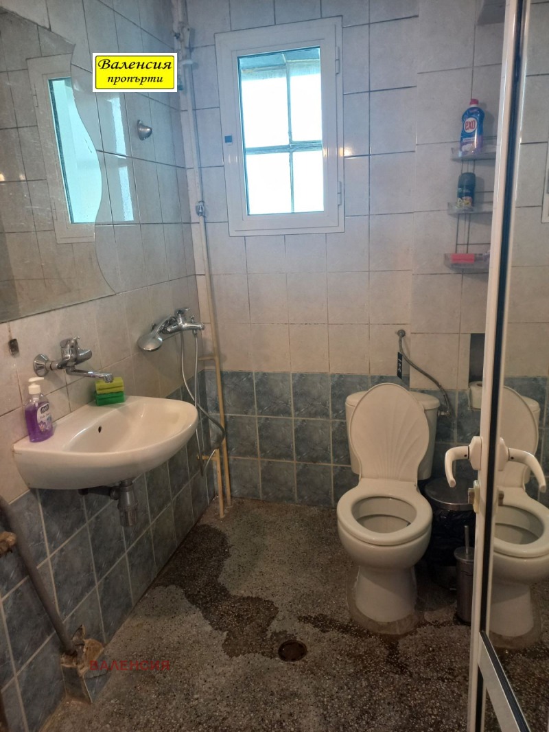 Дава под наем 2-СТАЕН, гр. Враца, Център, снимка 9 - Апартаменти - 53172629