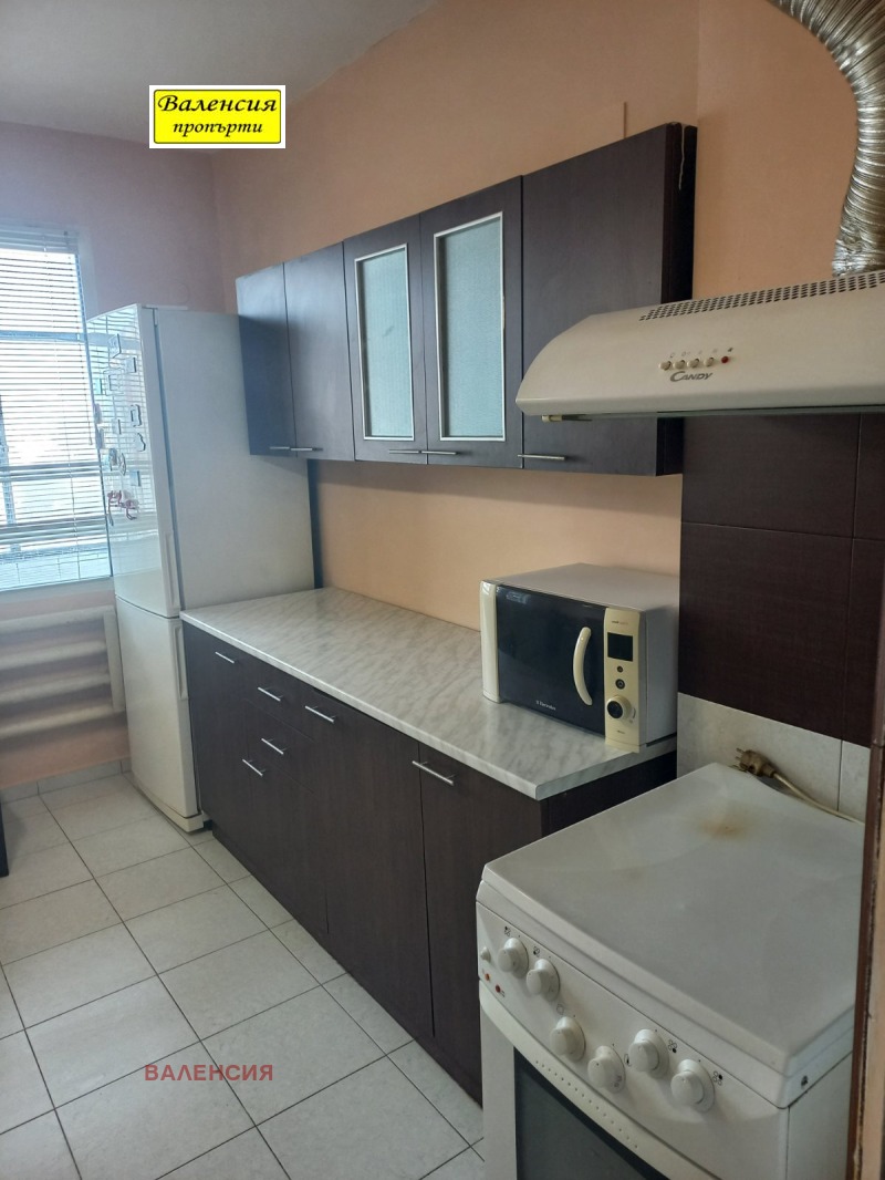 Дава под наем 2-СТАЕН, гр. Враца, Център