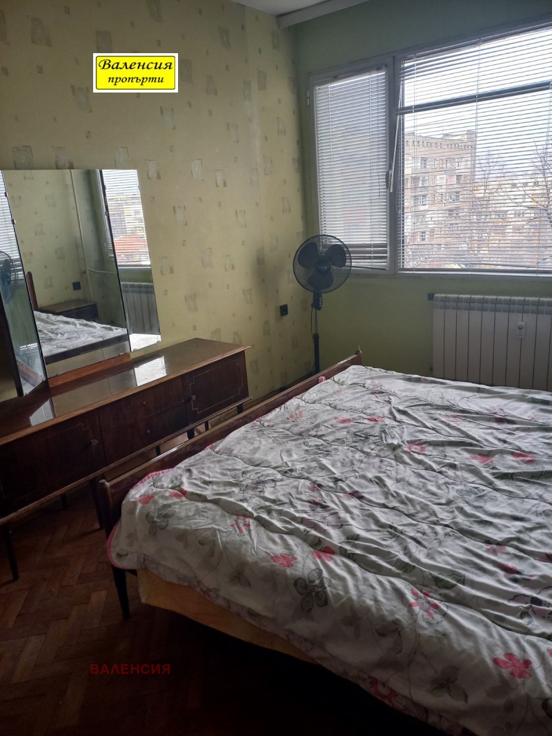 Дава под наем 2-СТАЕН, гр. Враца, Център, снимка 6 - Апартаменти - 53172629