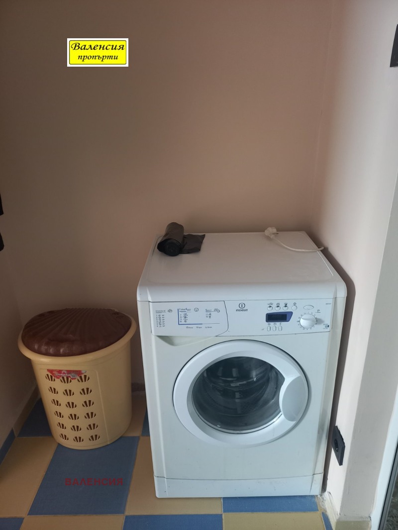 Дава под наем 2-СТАЕН, гр. Враца, Център, снимка 8 - Апартаменти - 53172629