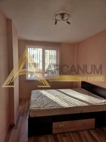 Дава под наем 2-СТАЕН, гр. Варна, Колхозен пазар, снимка 5 - Апартаменти - 53351369