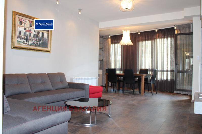 Da affittare  2 camere da letto Sofia , Iztok , 142 mq | 36576718