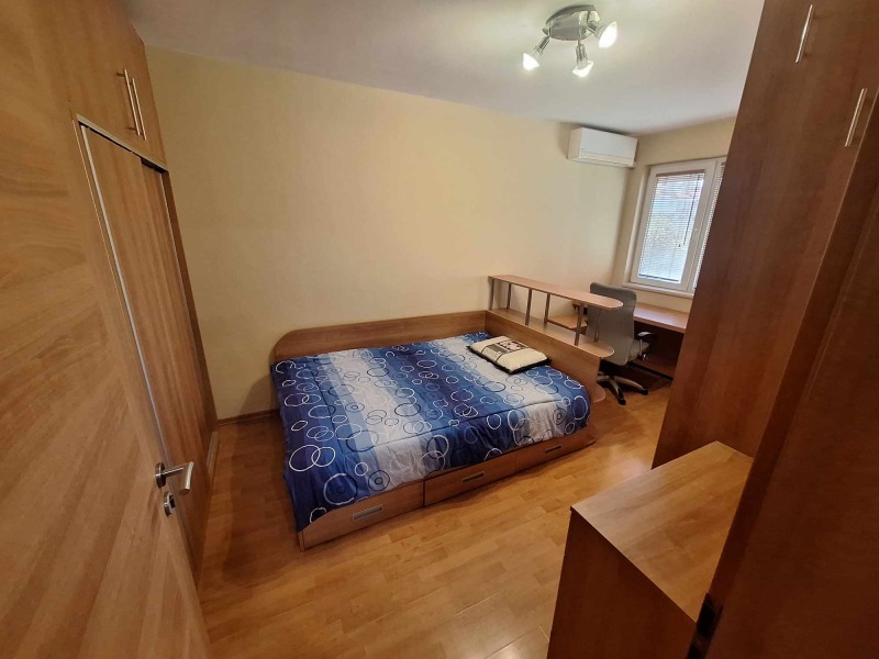 For Rent  2 bedroom Varna , Lyatno kino Trakiya , 85 sq.m | 86909464 - image [5]