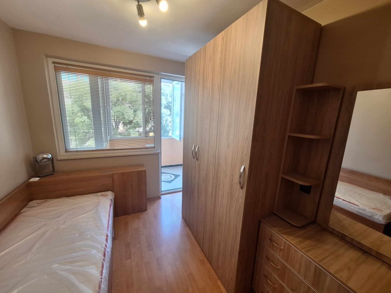 K pronájmu  2 ložnice Varna , Ljatno kino Trakija , 85 m2 | 86909464 - obraz [8]