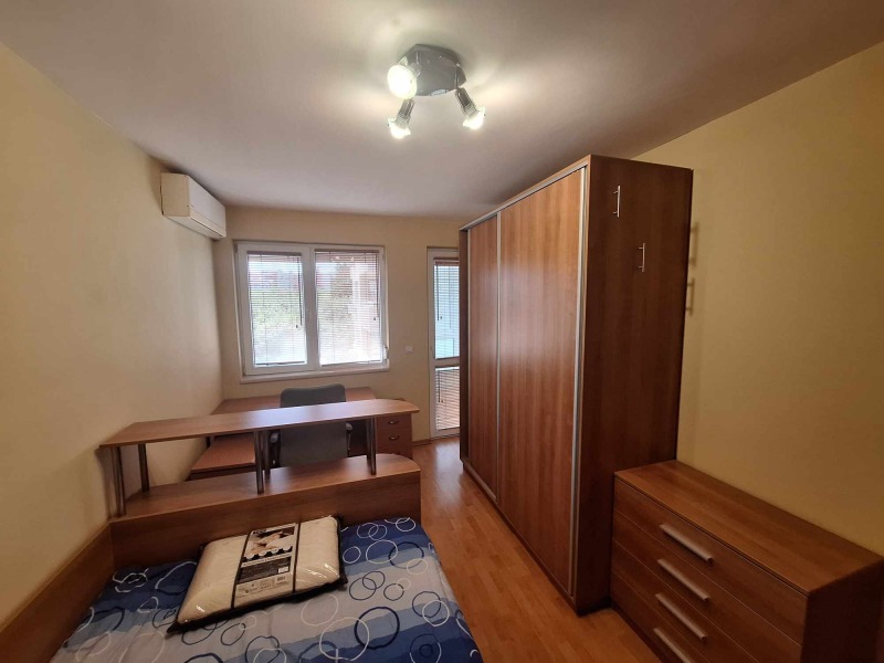 For Rent  2 bedroom Varna , Lyatno kino Trakiya , 85 sq.m | 86909464 - image [6]