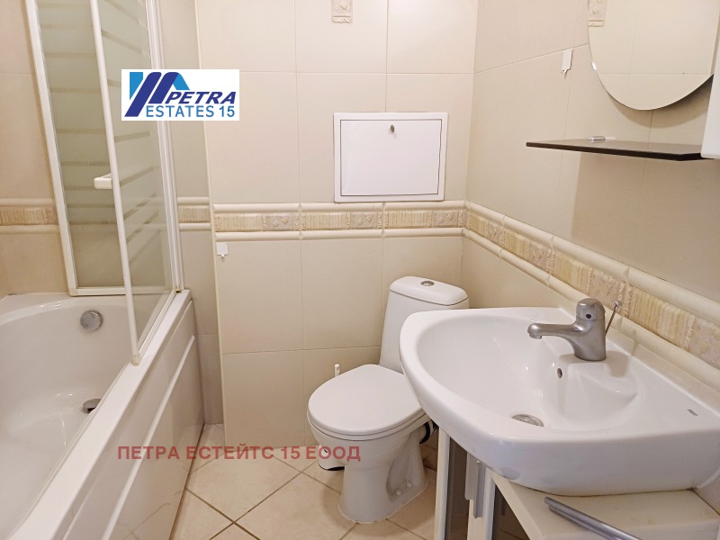 De inchiriat  2 dormitoare Sofia , Izgrev , 135 mp | 25482274 - imagine [8]