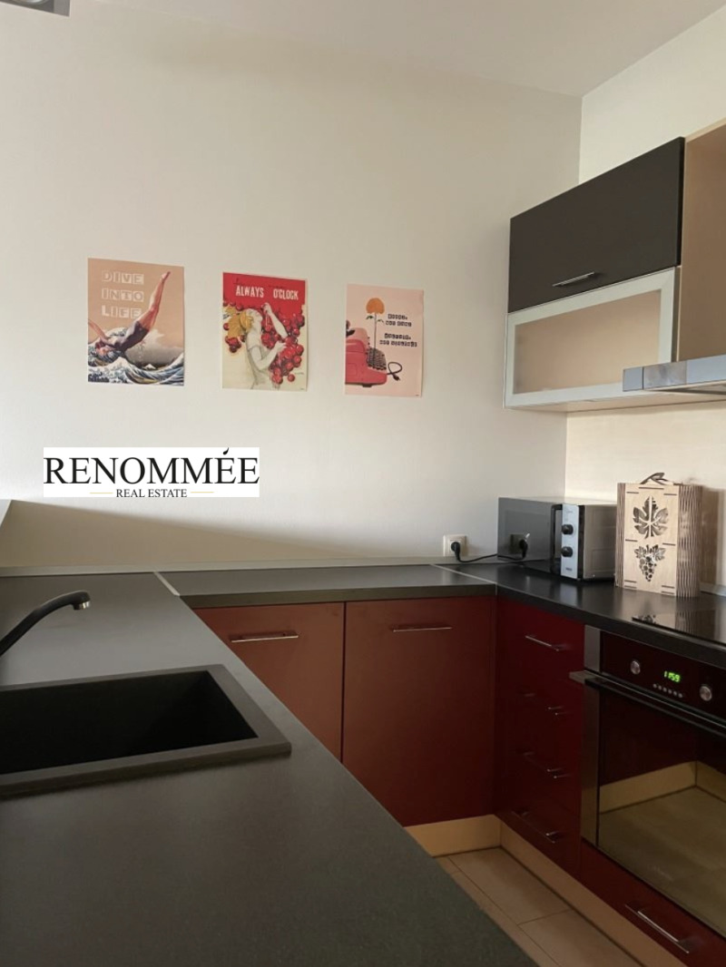 В аренду  2 спальни София , Център , 100 кв.м | 84094188 - изображение [8]