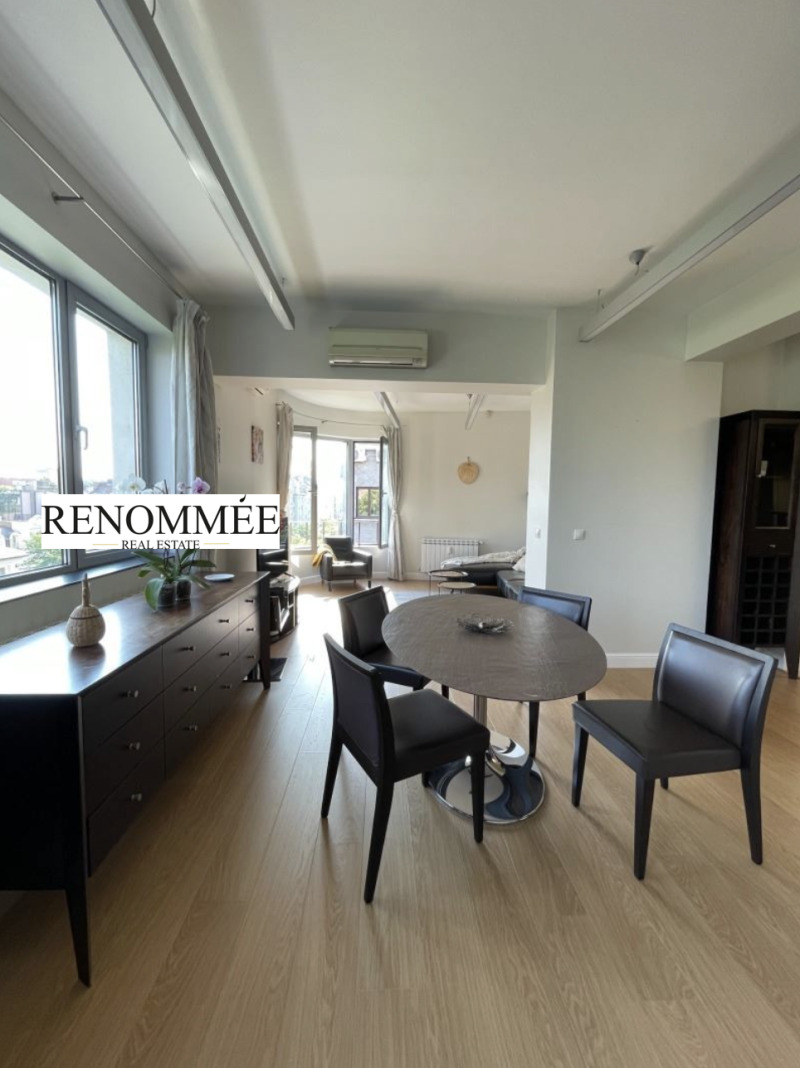 В аренду  2 спальни София , Център , 100 кв.м | 84094188 - изображение [7]